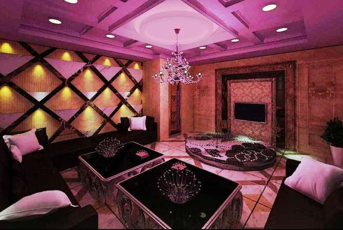 保山商务ktv夜场魅力宣传-昌宁县ktv预订